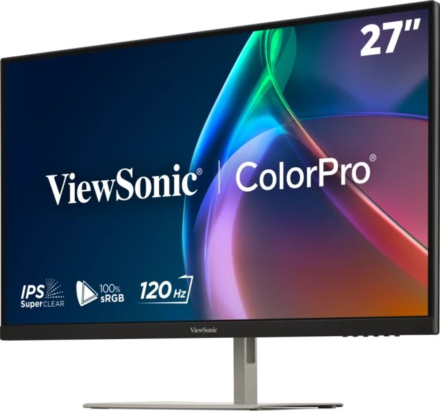 EAN 0766907037937 - Viewsonic VP2766-2K pantalla de señalización 68,6 cm (27") imagen 6