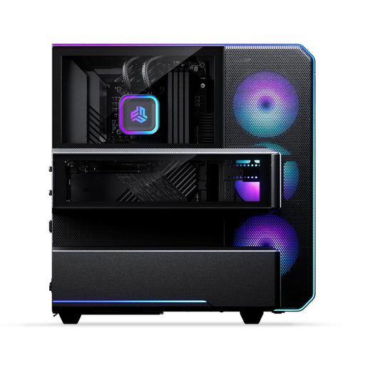 EAN 0886523304739 - Phanteks EX5 Plus Midi Tower Negro imagen 2