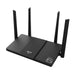 EAN 4711636531344 - ASUS RT-AX3000E router inalámbrico Gigabit Ethernet Doble banda (2,4 GHz / 5 GHz) Negro imagen 5
