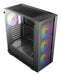 EAN 0761345102063 - Antec AX65 ARGB Midi Tower Negro imagen 9