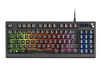 EAN 4710562757552 - Mars Gaming MKREVOES teclado Juego USB imagen 4