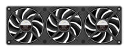 EAN 6977414882192 - Ocypus Sigma F36 ARGB Carcasa del ordenador, Procesador Ventilador 12 cm Negro 1 pieza(s) imagen 2