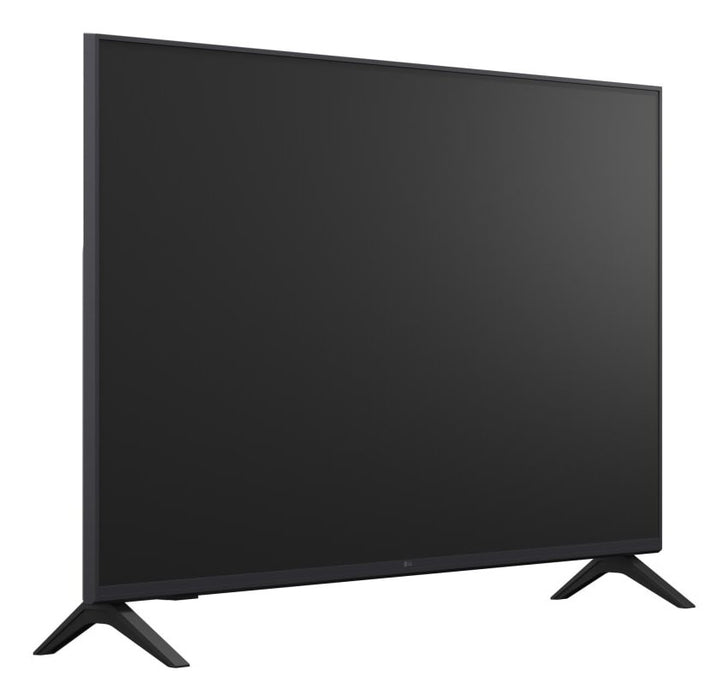 EAN 8806096529911 - LG 43UA74003LB Televisor 109,2 cm (43") 4K Ultra HD Smart TV Wifi Negro imagen 8