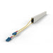 EAN 4262427630567 - PATCHBOX CONE46OS211 Cable de fibra óptica e InfiniBand 2,5 m LC LC/LC Amarillo imagen 3