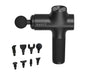 EAN 6939119043438 - Havit MG1503 masajeador Universal Negro imagen 1