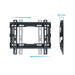 EAN 8433281011922 - TooQ LP1043F-B soporte para TV 109,2 cm (43") Negro imagen 2