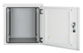EAN 766623716109 - Intellinet 716109 armario rack 9U Bastidor de pared Gris imagen 5