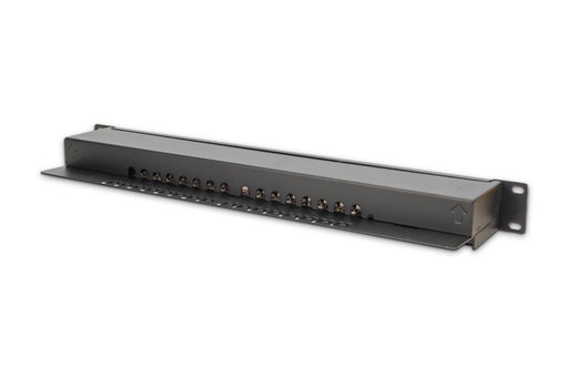 EAN 4016032440253 - Digitus DN-91616S-B panel de parcheo 1U imagen 2