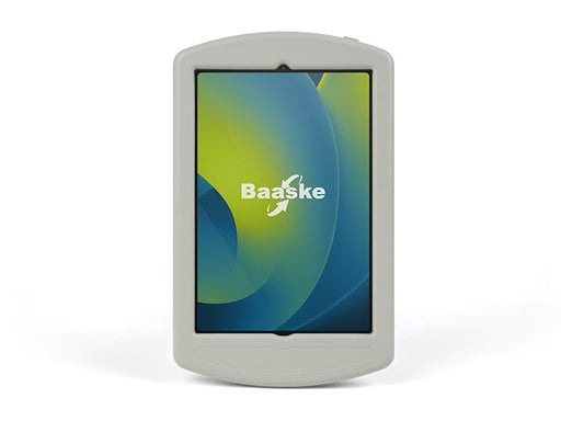 EAN 5060472450326 - Baaske Medical 2013041 funda para tablet 21,1 cm (8.3") Carcasa rígida Gris imagen 1