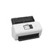 EAN 4977766838443 - Brother ADS-4550W escaner Escáner con alimentador automático de documentos (ADF) 600 x 600 DPI Negro, Bla imagen 3