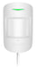 EAN 4823114008078 - Ajax Superior CombiProtect Fibra Sensor infrarrojo pasivo (PIR) Alámbrico Pared Blanco imagen 1