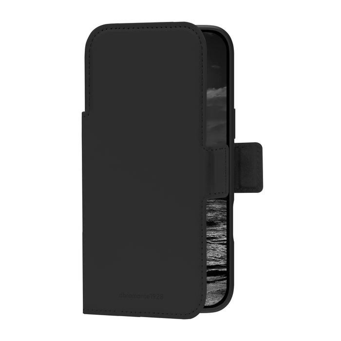 EAN 5711428058645 - dbramante1928 Copenhagen ICON funda para teléfono móvil 17,5 cm (6.9") Folio Negro imagen 3