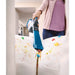 EAN 5035048712795 - Black & Decker BHHV520BF-QW aspiradora de mano Azul, Plata, Titanio Sin bolsa imagen 15