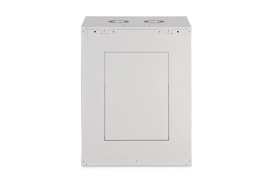 EAN 4016032488651 - Digitus DN-37112 armario rack 16U Bastidor de pared Gris claro imagen 4