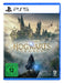 EAN 5051890325624 - Warner Bros Hogwarts Legacy (PS5) Estándar Alemán PlayStation 5 imagen 1