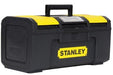 EAN 3253561792168 - Stanley 1-79-216 pieza pequeña y caja de herramientas Negro, Amarillo imagen 1