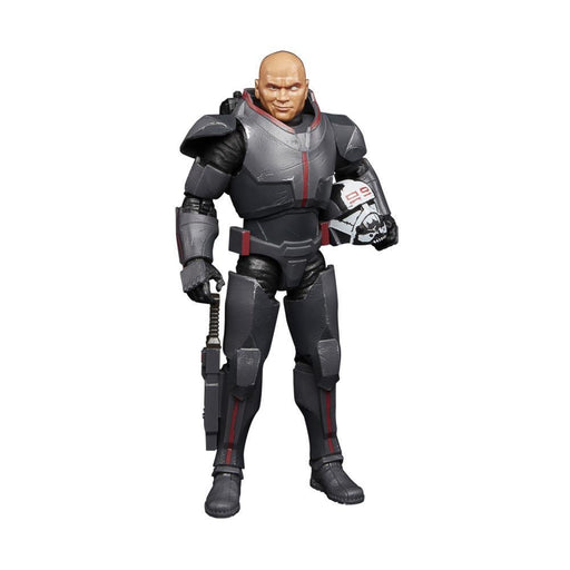 EAN 5010993873739 - Star Wars F06305L0 figura de acción y colleccionable imagen 1