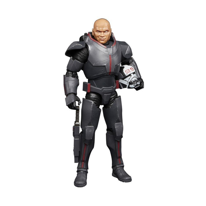 EAN 5010993873739 - Star Wars F06305L0 figura de acción y colleccionable imagen 1