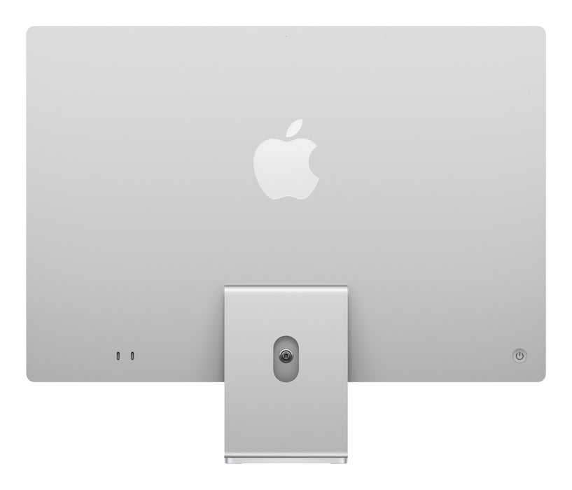 EAN 4068668304980 - Apple iMac Apple M M4 59,7 cm (23.5") 4480 x 2520 Pixeles PC todo en uno 16 GB 512 GB SSD macOS Sequoia W imagen 2
