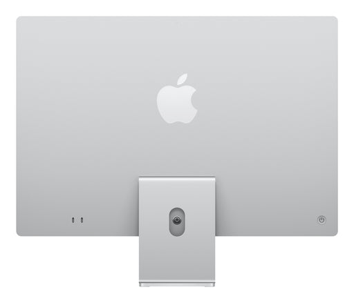 EAN 8592978642761 - Apple iMac Apple M M4 59,7 cm (23.5") 4480 x 2520 Pixeles PC todo en uno 24 GB 256 GB SSD macOS Sequoia W imagen 2