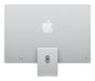 EAN 8592978642761 - Apple iMac Apple M M4 59,7 cm (23.5") 4480 x 2520 Pixeles PC todo en uno 24 GB 256 GB SSD macOS Sequoia W imagen 2