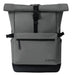 EAN 6941812797358 - Xiaomi Roll Top Casual Backpack mochila Mochila informal Gris Poliéster, Poliuretano (PU) imagen 1