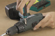 EAN 4006885138605 - wolfcraft GmbH 1386000 llave de tuercas 31 pieza(s) imagen 5