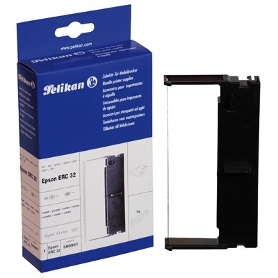 EAN 4018474580955 - Pelikan 580951 cinta para impresora imagen 1
