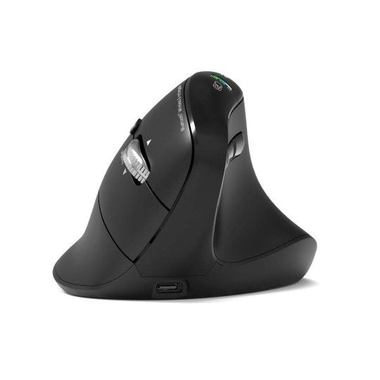 EAN 3567049102043 - Port Designs 910204 ratón Universal mano derecha RF Wireless + Bluetooth Óptico 4800 DPI imagen 4