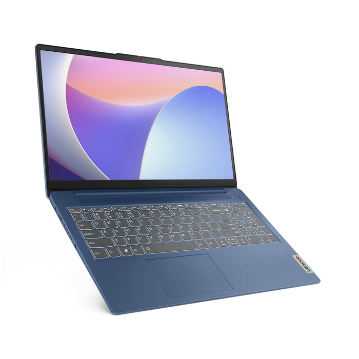 EAN 199272552451 - Lenovo IdeaPad Slim 3 15IAN8 Intel Core i3 N-series i3-N305 Portátil 39,6 cm (15.6") Full HD 8 GB LPDDR5-S imagen 12
