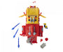 EAN 4006592063610 - Simba Toys Sam Fire Engine Venus 2.0 imagen 5
