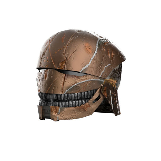 EAN 5010996314079 - Star Wars The Black Series The Stranger Electronic Helmet imagen 1
