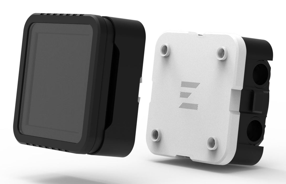 EAN 8800263650248 - Zalman ALPHA2 DS A36 BLACK sistema de refrigeración para ordenador Procesador Sistema de refrigeración lí imagen 5