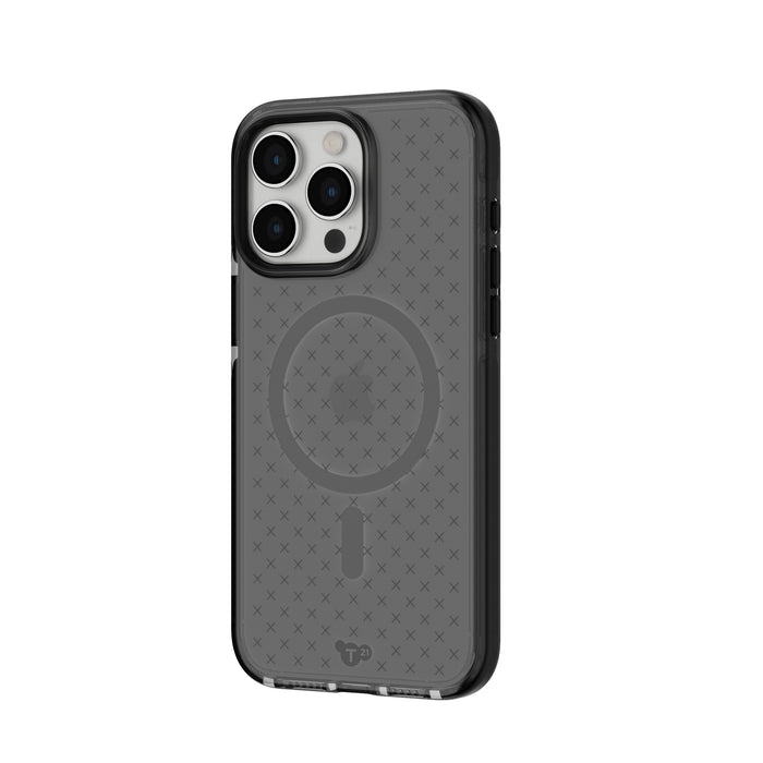 EAN 5056586722954 - Tech21 T21-10322 funda para teléfono móvil 16,5 cm (6.5") Gris imagen 5