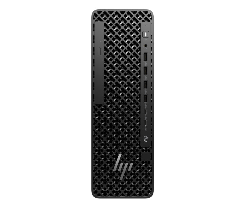 EAN 0199896738644 - HP Z2 SFF G1i Workstation Desktop PC Wolf Pro Security Edition Intel Core Ultra 7 265 48 GB DDR5-SDRAM 1  imagen 1