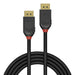 EAN 4002888365192 - Lindy 36519 cable DisplayPort 5 m Negro imagen 2