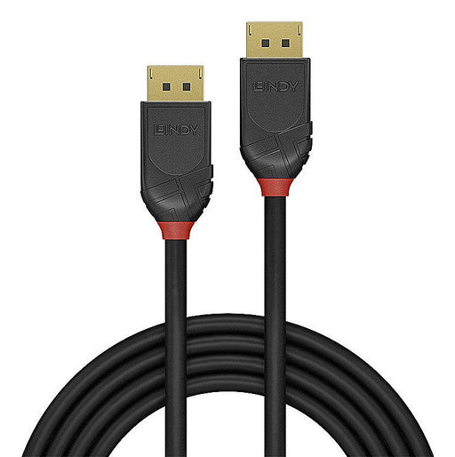 EAN 4002888365215 - Lindy 36521 cable DisplayPort 2 m Negro imagen 2