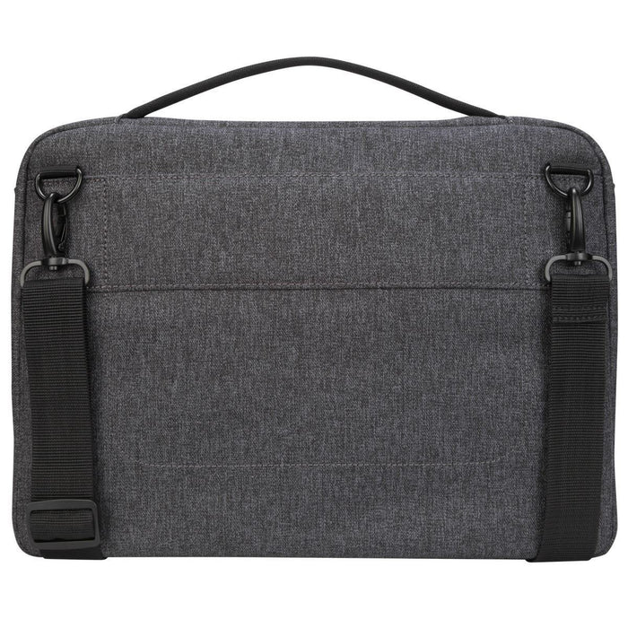 EAN 5051794024586 - Targus Groove X2 33 cm (13") Bandolera Negro, Marina imagen 3