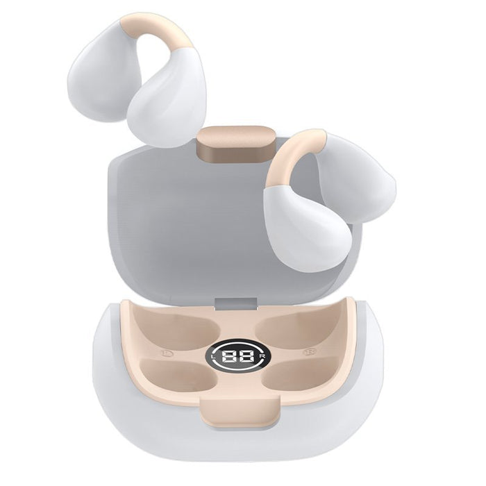 EAN 8434847074214 - COOL Accesorios Clip Auriculares Inalámbrico gancho de oreja Llamadas/Música/Deporte/Uso diario USB Tipo  imagen 6