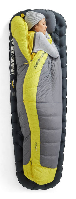 EAN 9327868162529 - Sea To Summit ASL051142-050102 aislante 550 mm 183 mm Negro imagen 3