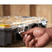 EAN 3253569829675 - Stanley FATMAX FMST82967-9 caja de herramientas Negro, Amarillo Plástico, Acero inoxidable imagen 7