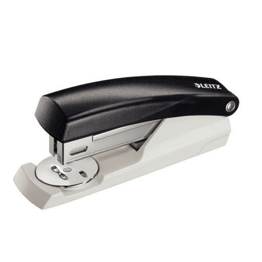 EAN 4002432334674 - Leitz NeXXt 55010095 grapadora Negro imagen 1