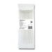 EAN 5901878521992 - Qoltec 52199 presilla Brida tipo escalera Nylon Blanco 100 pieza(s) imagen 1