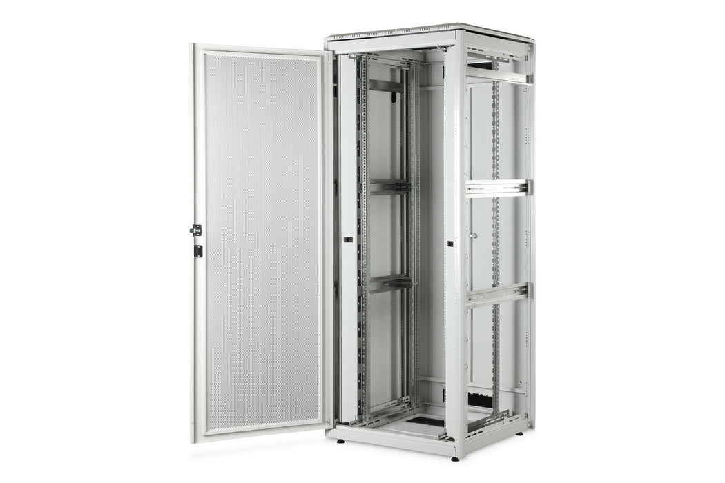 EAN 4016032476405 - Digitus DN-31115 armario rack 42U Rack o bastidor independiente Gris imagen 3