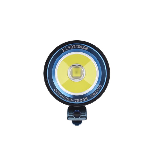 EAN 6926540918831 - Olight S2R Baton II Negro Linterna de mano LED imagen 8
