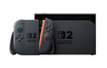 EAN 45496337445 - Nintendo Switch 2 & Pokemon Pokopia videoconsola portátil 20,1 cm (7.9") 256 GB Pantalla táctil Wifi Negro imagen 2