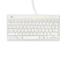 EAN 8719274491729 - R-Go Tools RGOCOUSWDWH teclado Oficina USB Inglés imagen 3