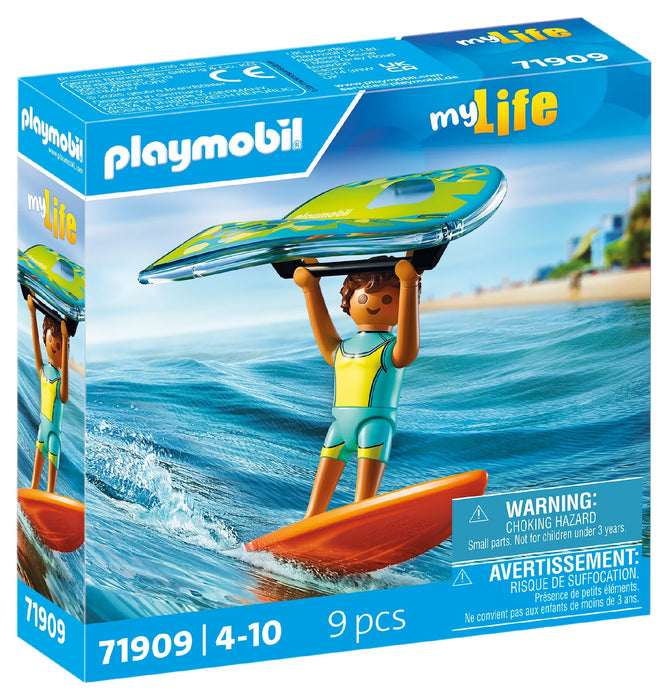 EAN 4008789719096 - Playmobil 71909 figura de juguete para niños imagen 3