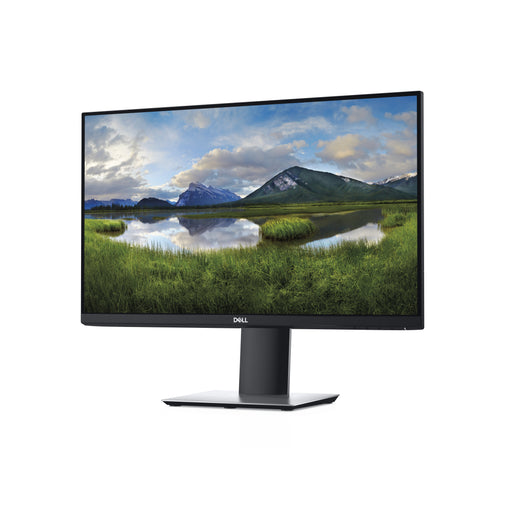EAN 5397184200285 - DELL P2421DC pantalla para PC 60,5 cm (23.8") 2560 x 1440 Pixeles Quad HD LCD Negro imagen 2