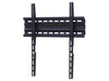 EAN 8016677061659 - ITB OM06165 soporte para TV 132,1 cm (52") Negro imagen 1
